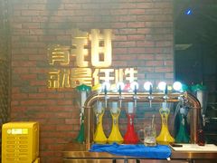 -红钳侠小龙虾·烧烤(中赢康康谷店)