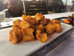 网红茄子-柳莺湖上·湖景餐厅·江南菜(西湖店)