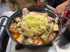 -李先生的首尔小馆(松江启源广场店)