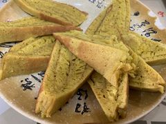 乔面馍馍-宋记冕宁土菜馆(海门渔村二店)