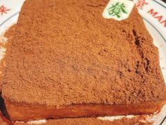 -文通冰室·港式茶餐厅(江汉路店)