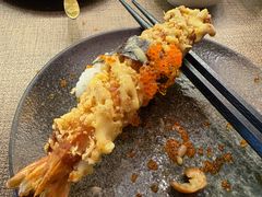 -戏作寿司(观音桥店)