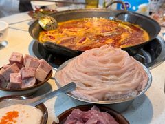 -芈重山老火锅(广州首店)