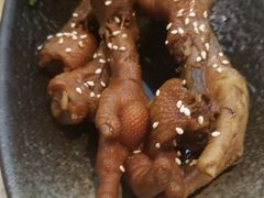 -绿茶餐厅(成都大悦城店)