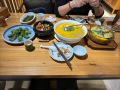 -竹里馆 ·茶食(奥体店)