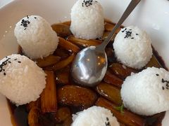 -上海小南国(国会店)