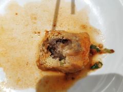 有馅的油豆腐-串一火锅(赛格国际购物中心店)
