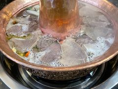 -陀岗美食·云南藏式特色餐厅