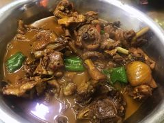 -冯大姐溧阳特色菜(清潭西路店)