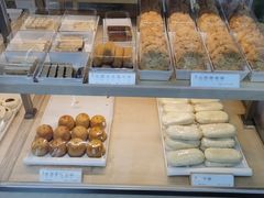 -祥禾饽饽铺·中式糕点(北京来福士店)