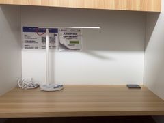 -王知之·自助·自习室(杭州蒋村店)
