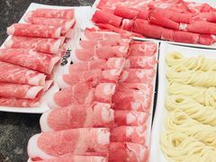 -朋友的火锅店(辽大店)