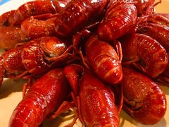 靓靓蒸虾-靓靓蒸虾(中山公园店)