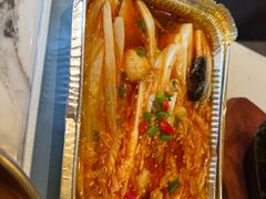 -云鼎·炙火精酿啤酒秘制烧烤(工体店)