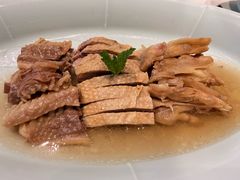 -淮扬府·游园京梦(中粮广场店)