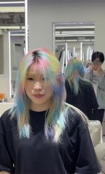 -MY HAIR ARDOR