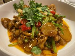 -昆山新港湾大酒店宴会厅