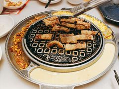 -韩宫宴炭火烤肉(昆山金鹰店)