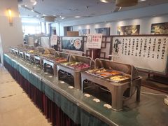 -惠中捞面