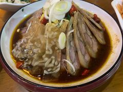 西府合盘-小崔家臊子面(蔡家坡总店)