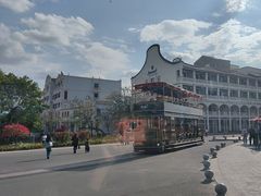 -赤坎·广东华侨国际旅游度假区