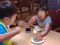 -Lia Cafe Bar Restaurant松山咖啡屋