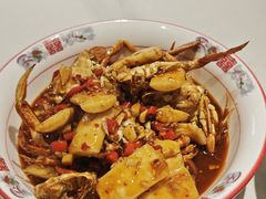 -回家吃饭·地道南昌菜(建德观总店)