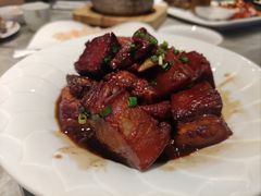 小院红烧肉-苏城小院·园林精致苏州菜(斜塘老街店)