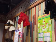 -枪火串烧·东北特色烧烤(罗湖总店)