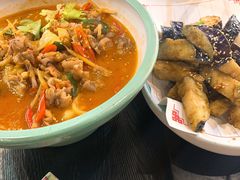 -陶苏·品味融合川菜(龙湖源著天街店)