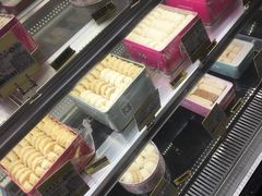 -家琳甜品(江南东店)