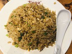 -木屋烧烤(坂田天安云谷店)