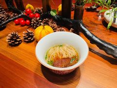 -龙吟山房(青龙山庄店)