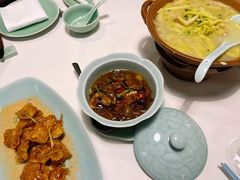 二界沟海蜇炖肉-止观小馆·辽河口渔家菜(王府井店)