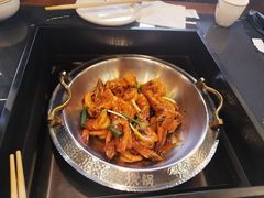 -晓林火锅(安定门店)