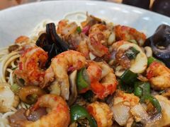 -晓午阳常熟炒浇面(红庙店)