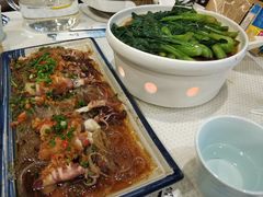 -渔娘渔家丹东海鲜(东直门店)