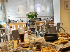 -Country Lane咖啡·意粉(荔园新天地店)