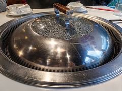 -沈厨地锅老灶•徐州烧烤(黄渡店)