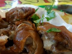 -东北缘餐厅(兰埔路店)