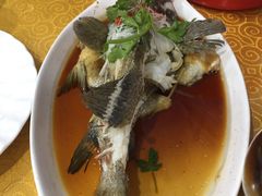 -南海渔家•海鲜•正宗海南菜(海棠湾店)