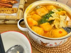 -大户人家(水门路店)