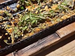 -吞鱼兽麻辣烤鱼(万达店)