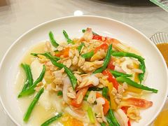 -麒麟中餐厅·经典粤菜·地道菜式老字号(广州长隆酒店)