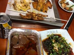 -江湖翅客(琶洲新村店)