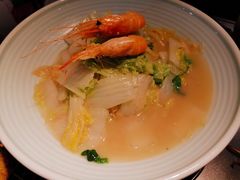 -老头儿油爆虾·1987杭州烟火味(湖滨银泰in77D区店)