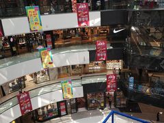 -万达广场(北京槐房店)
