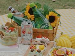 -你好独角兽·蛋糕甜品