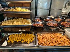 -百味地锅鸡(铜山路店)