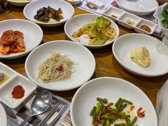 -紫霞门韩国料理烤肉(深南东路店)
